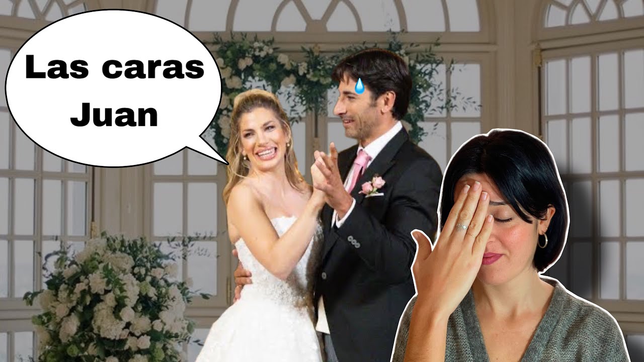 GUERRA DE PRINCESAS entre Stefan y Estefanía CASADOS A PRIMERA VISTA