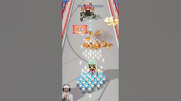 Top War Part 42: Starting from ZERO to HERO! 💥 #TopWar #Gameplay #MobileGaming #NoobToPro #GameOn