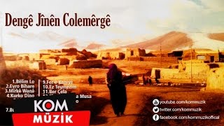 Dengê Jînen Colemêrgê - Kurko Dîno (Official Audio © Kom Müzik)