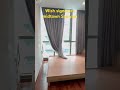 Wish signature midtown Siam 1bedroom #bkkcondo #bkkcondoforRent #AntglobalProerty #曼谷公寓出租 #泰国房产