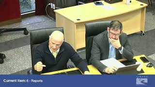 03/07/23 - Audit and Risk Committee - Item 6 - part 1