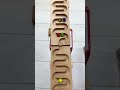 マーブルランレース Trix Track and HABA mixed course 71 #マーブルラン #marblerun #marblesrace #ビー玉転がし #TrixTrack