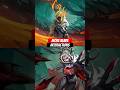 More Blade Interactions - Marvel Rivals #marvelrivals #shorts