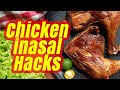 🔥 Easy Chicken Inasal Recipe | Juicy & Flavorful Chicken Leg Quarters! 🐔 #ChickenInasal #EasyRecipe
