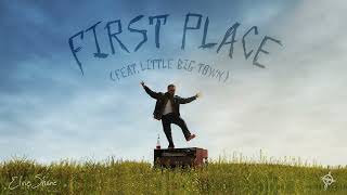Elvie Shane - First Place (feat Little Big Town) [Official Audio]