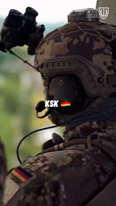 Best Looking Special Forces 🥵 ☠ #Military