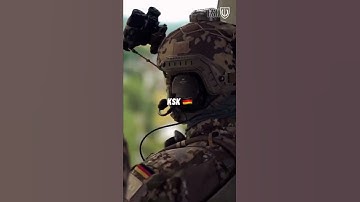 Thumbnail of Best Looking Special Forces 🥵 ☠ #Military
