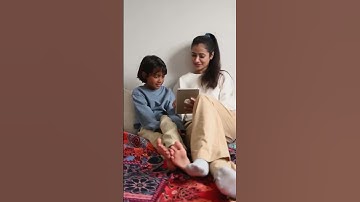 How do I reduce my child’s screen time? #shorts