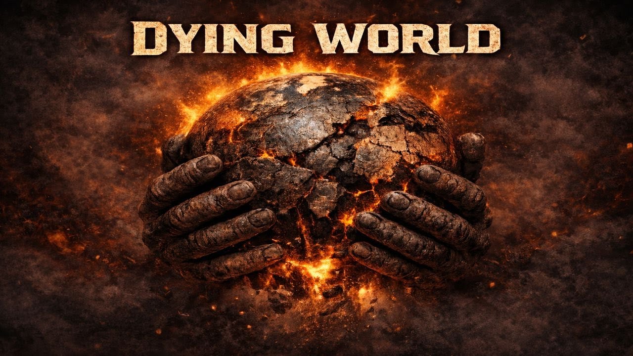 Onix - Dying World