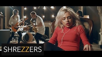 SHREZZERS - MYSTERY