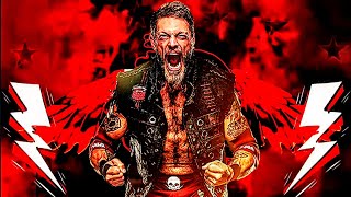 Download Mp3 Adam Copeland AEW Theme Song (Arena Effects) "Metalingus" 2X TNT CHAMPION! Gudang lagu Download Mp3 Adam Copeland AEW Theme Song (Arena Effects) "Metalingus" 2X TNT CHAMPION!