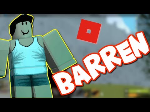 I Can T Trust Any One Roblox Barren Beta Release Funny Moments Youtube - roblox barren script