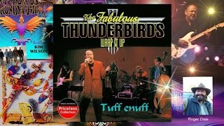 The Fabulous Thunderbirds ~ Tuff Enuff 1986 HQ