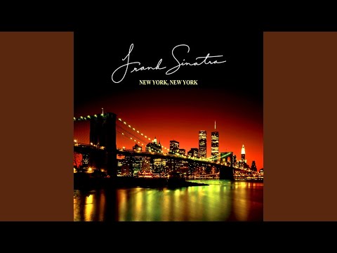 Ive Got The World On A String - Frank Sinatra