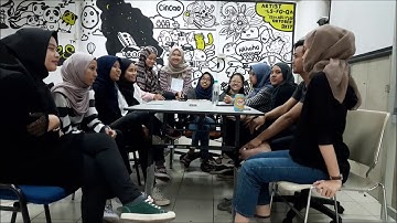 LAX 2020 G32 POETRY IN MOTION (GROUP REFLECTION VIDEO 01)