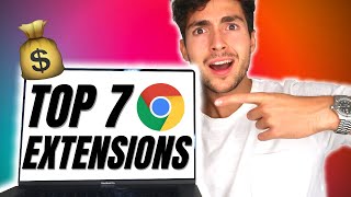 Top 7 Chrome Extensions for Digital Marketers [MUST HAVE] screenshot 2