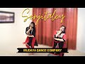 Senjitaley  remo  bharathanatya dance cover  irudaya dance company