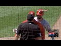 Winker Gets Ejected And Hits His Teammate In The Head With His Helmet A Breakdown