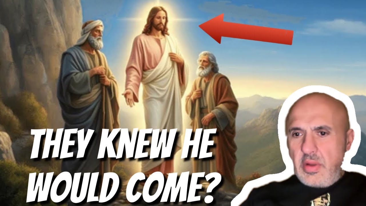 How the Prophets Knew of Jesus Birth would be God in Flesh | Sam ...