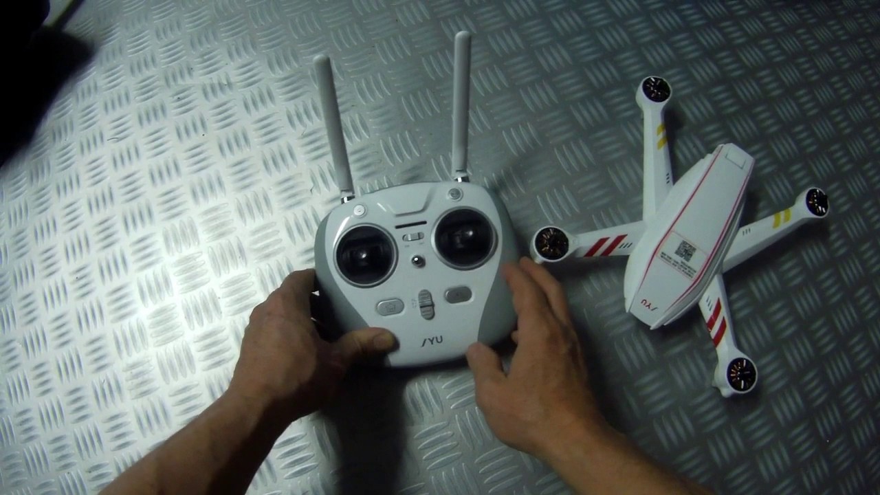 quadcopter dynamics For Banggood bind rc + jyu hornet bnf impossible