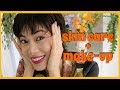 おはよう!GRWM babes(╹◡╹)