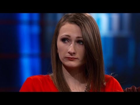 dr phil child abuse episode