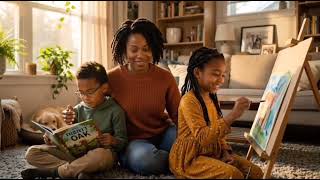 How to Stop Sibling Rivalry: 5 Powerful Parenting Habits That Actually Work | Gentle Parenting Tips