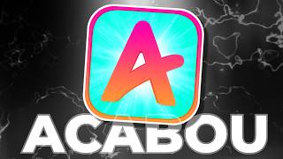 O AMINO ACABOU screenshot 5