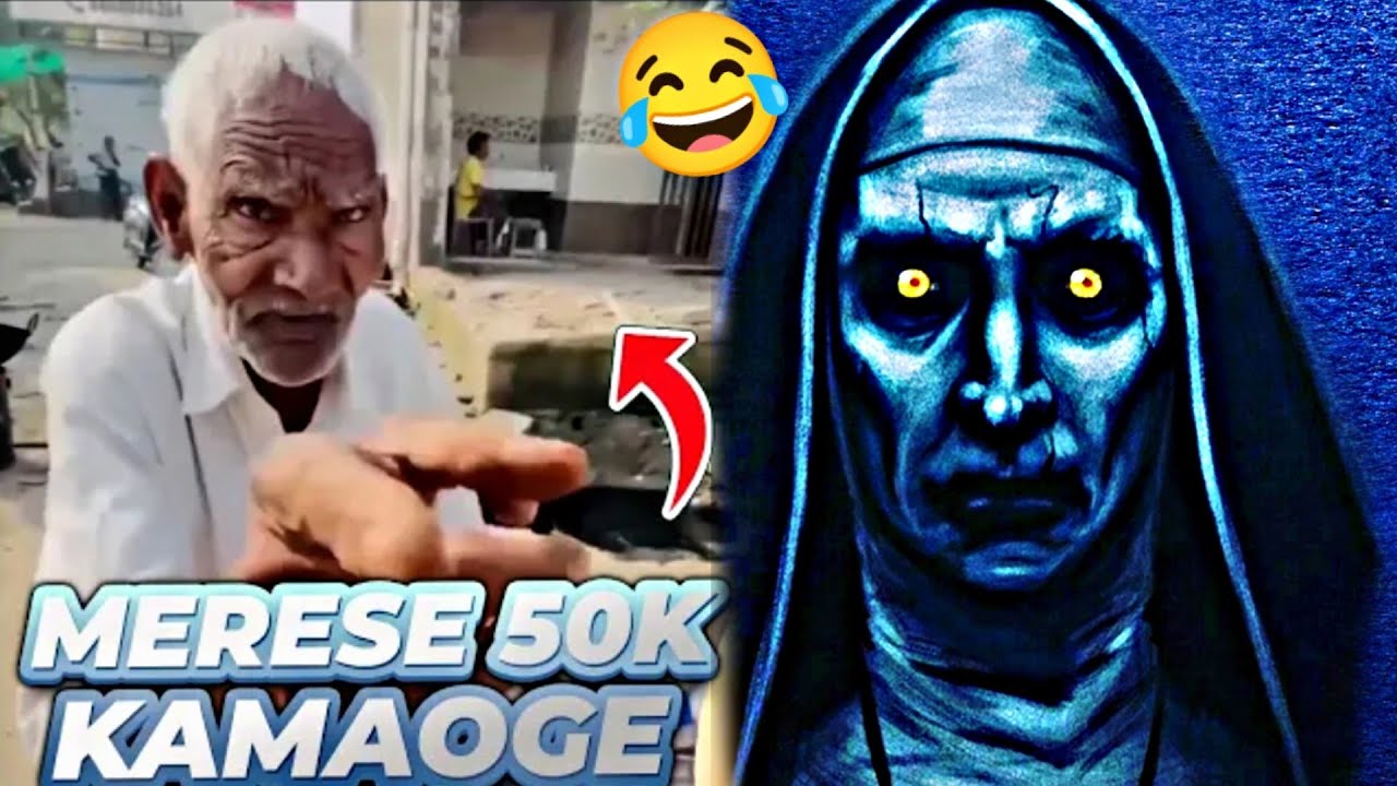 main-pagal-nahi-hoon-food-vloggers-exposed-by-chacha-sanky-ghost