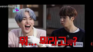 [K-BOB STAR2] PENTAGON -Daisy Full (SUB INDO)