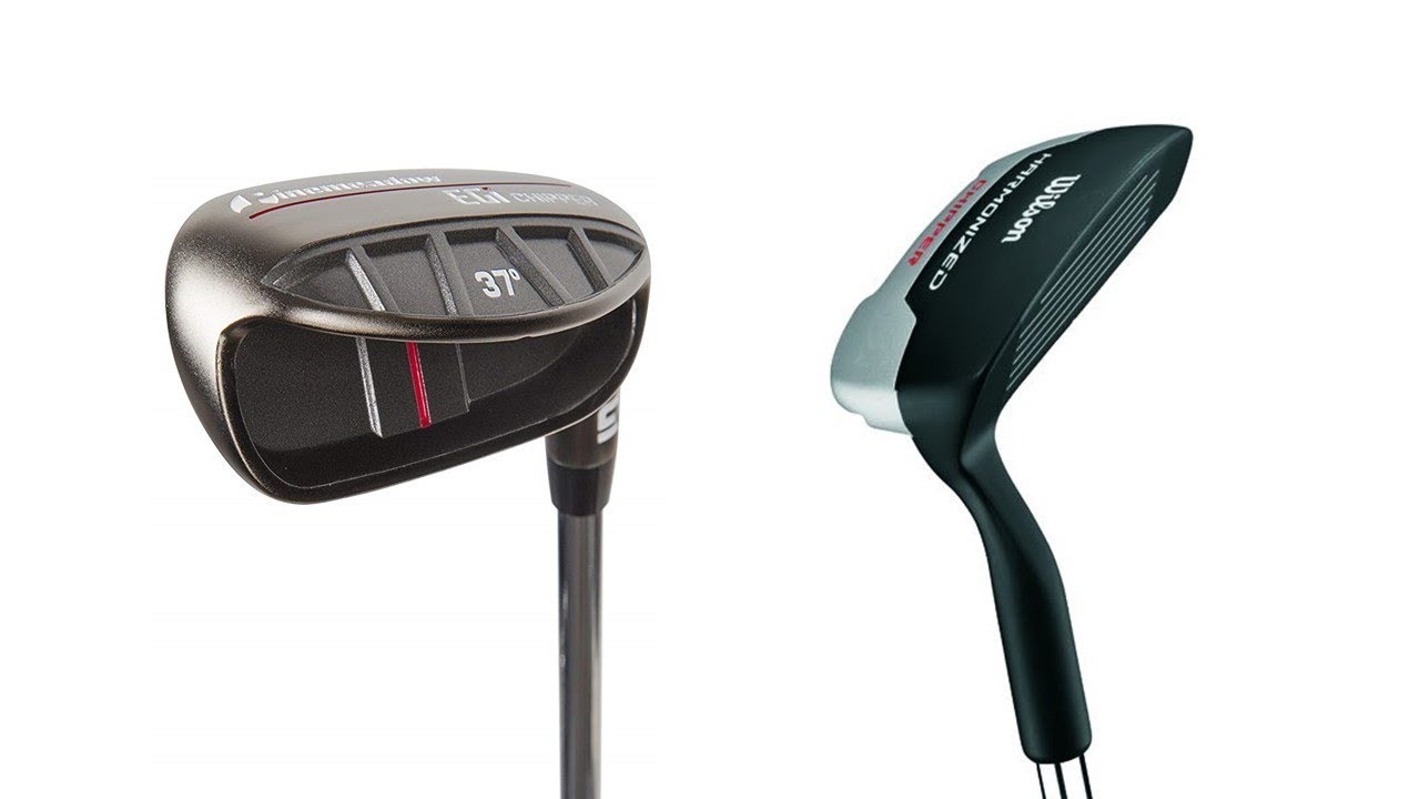 The 5 Best Golf Chippers 2019 YouTube