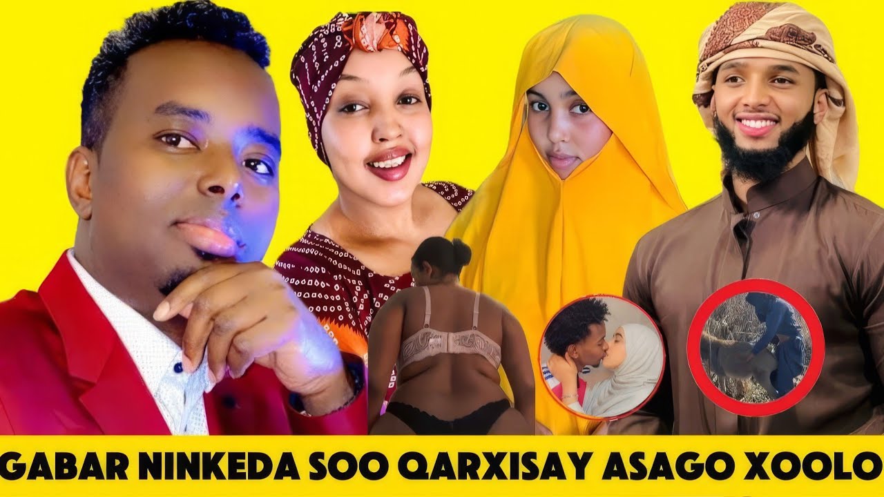FADEEXADI ADUUNKA XAASKISA AYU MUQAALO KA DUUBAY SOONA QARXIYAY