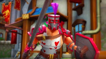 Dungeon Defenders II Official Launch Trailer