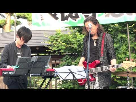 東京哀歌 藤神敬也
