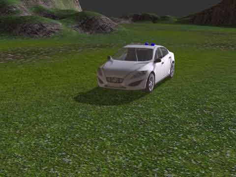 Police Test1