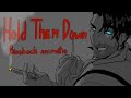 Hold Them Down Bioshock Atlas Animatic TW