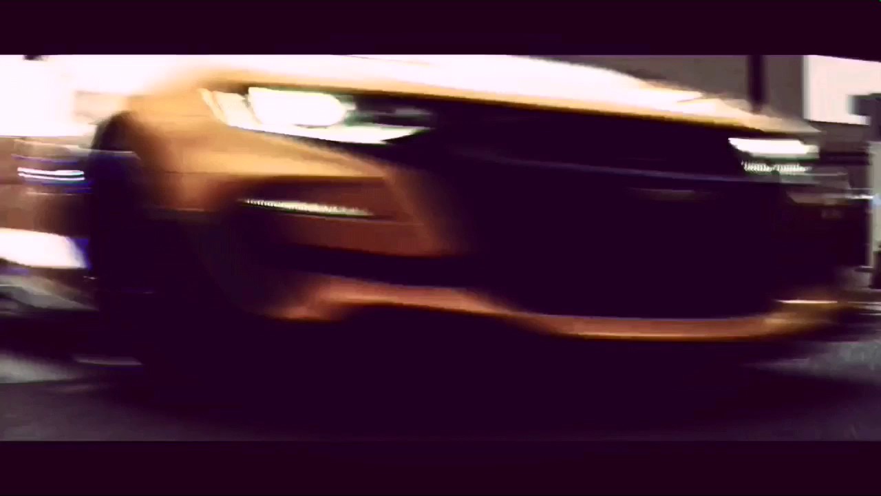 Transformers the last knight music video