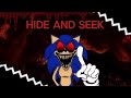 Hide And Seek OM OST FANMADE VISUALIZER