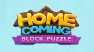 Home Restore - Block Puzzle Game #2 (Android/IOS) screenshot 5
