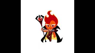 Heeheeh Gotta Safe cookierunkingdom  cookierun crk firewind