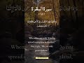 Surah Al Baqarah Ayat 11-12 📖 || ALLAH Told Us In The Holy Quran About Them 🤔 ||