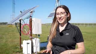 Measuring soil temperature in a warming world