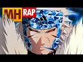 Tipo Tobirama 🌊 (Naruto) | Style Trap | Prod. Sidney Scaccio x Johnny Lowd | MHRAP