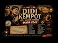 Ambyar Dan Ninggal Tatu Lagu Jawa Didi Kempot Viral TikTok 2026  Ciptaan