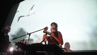 Snakeskin - October Sun [Live at Metropolis Cinema]