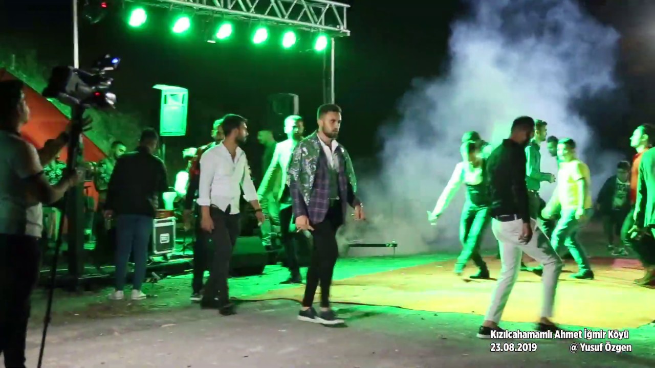 Kızılcahamamlı Ahmet İğmir Köyü