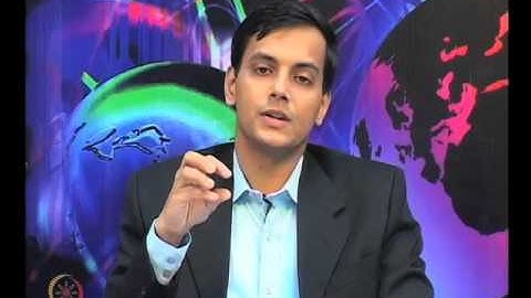 Mod-01 Lec-21 Properties of gas and vapour mixtures