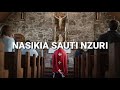 NIMEITIKA WITO (Naskia Sauti Nzuri) Official Lyrics Video Dj Tijay 254 #CatholicSongsLyrics