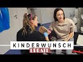 Kinderwunsch update  op  news  vlog 
