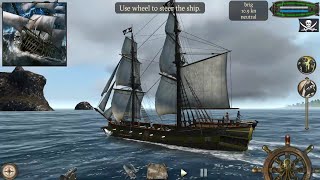 The Pirate: Plague of the Dead | Tutorial | Gameplay Part 1 screenshot 5